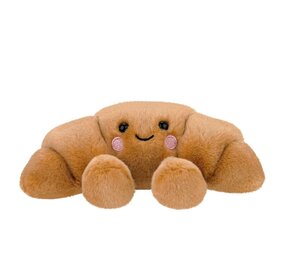 Palm Pals Knuffel Croissant Palm Pals Knuffel Croissant
