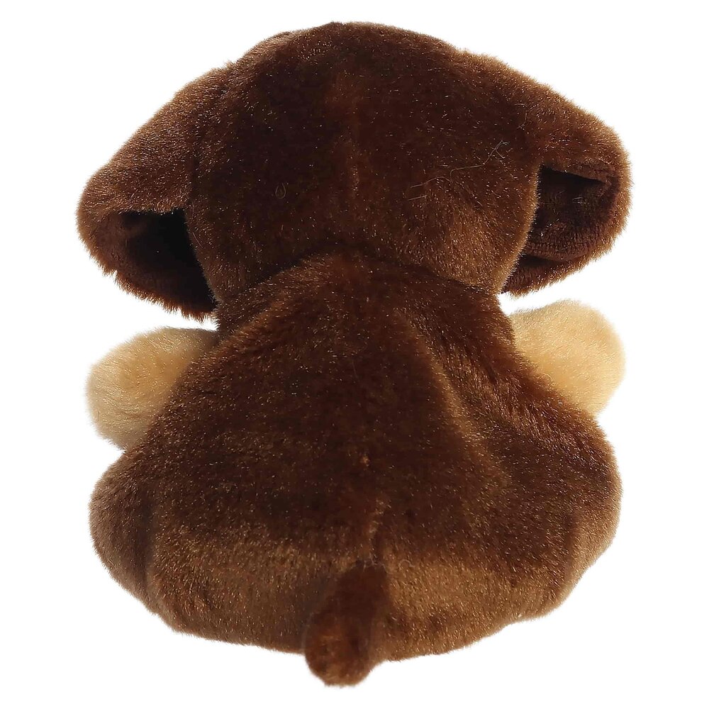 Palm Pals Knuffel Teckel Palm Pals Knuffel Teckel