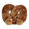 Palm Pals Knuffel Pretzel Palm Pals Knuffel Pretzel