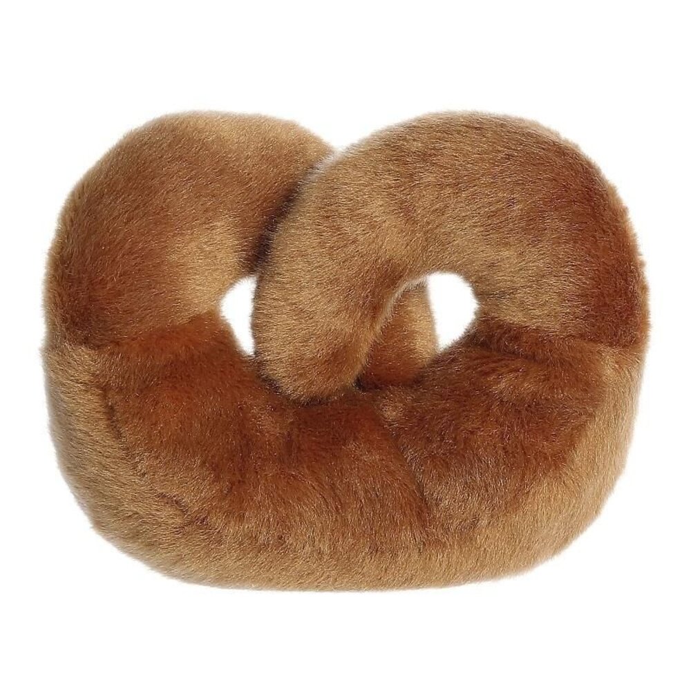 Palm Pals Knuffel Pretzel Palm Pals Knuffel Pretzel