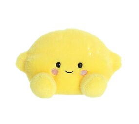 Palm Pals Knuffel Lemon Palm Pals Knuffel Lemon
