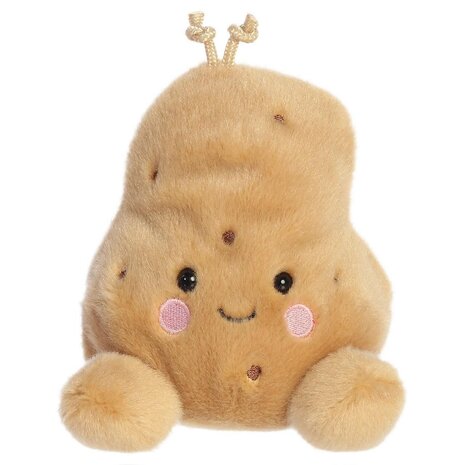 Palm Pals Knuffel Aardappel Palm Pals Knuffel Aardappel