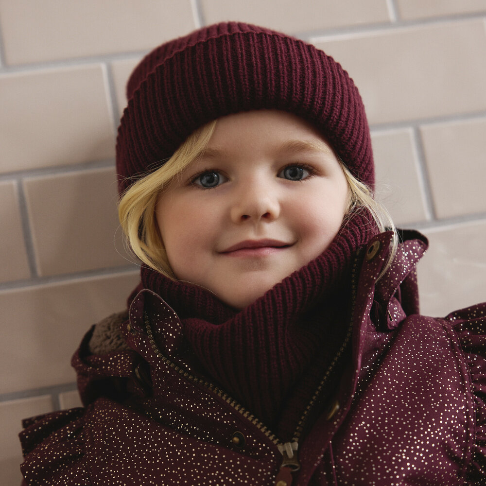 EnFant Neckwarmer (col) Port Royale EnFant Neckwarmer (col) Port Royale