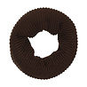 EnFant Neckwarmer (col) Coffee Bean EnFant Neckwarmer (col) Coffee Bean