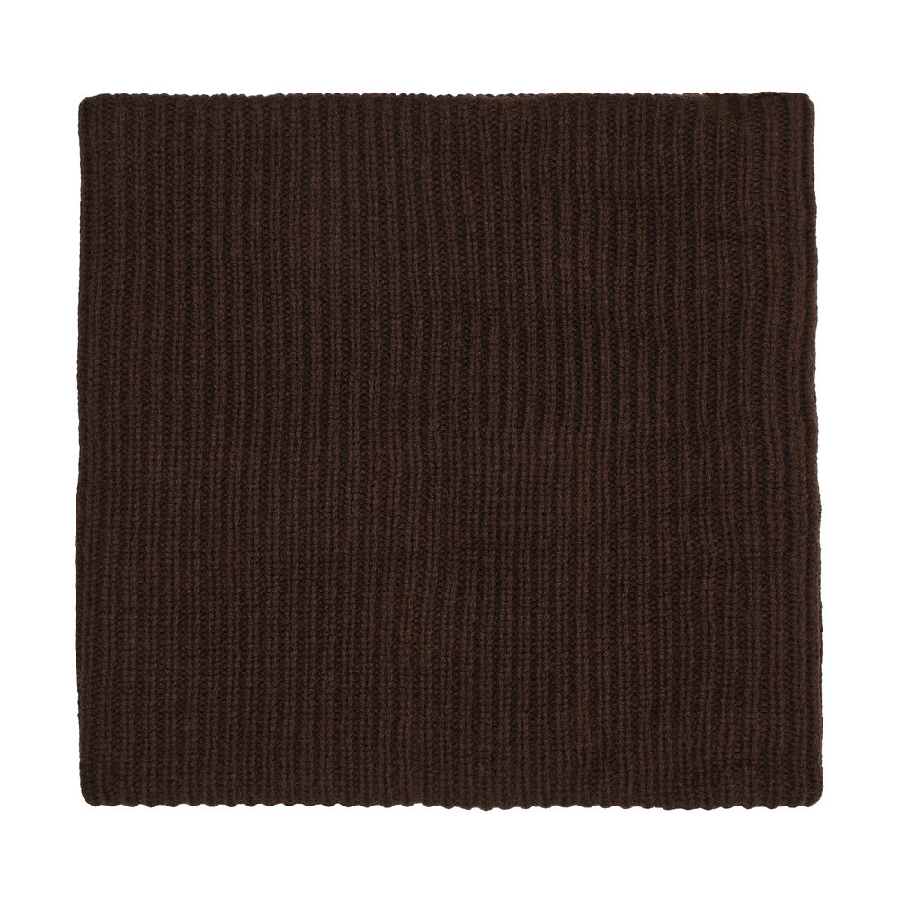 EnFant Neckwarmer (col) Coffee Bean EnFant Neckwarmer (col) Coffee Bean