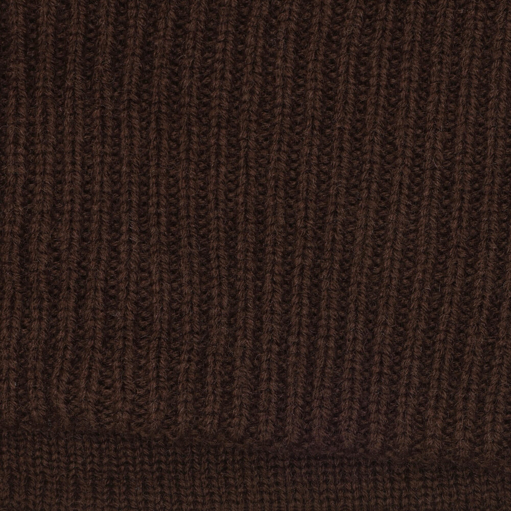 EnFant Neckwarmer (col) Coffee Bean EnFant Neckwarmer (col) Coffee Bean