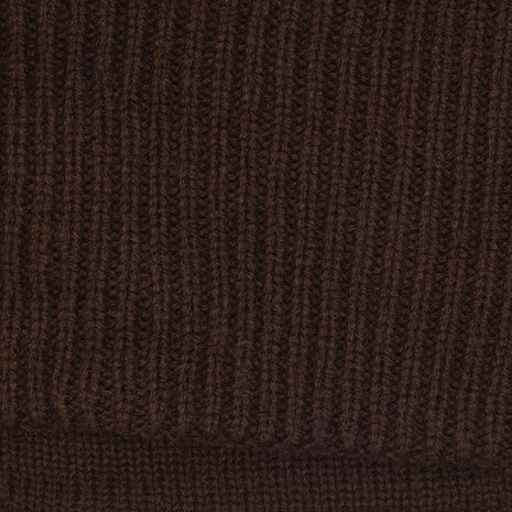 EnFant Neckwarmer (col) Coffee Bean EnFant Neckwarmer (col) Coffee Bean