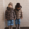 EnFant Neckwarmer (col) Coffee Bean EnFant Neckwarmer (col) Coffee Bean