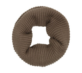 EnFant Neckwarmer (col) Pine Bark