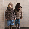 EnFant Neckwarmer (col) Pine Bark EnFant Neckwarmer (col) Pine Bark