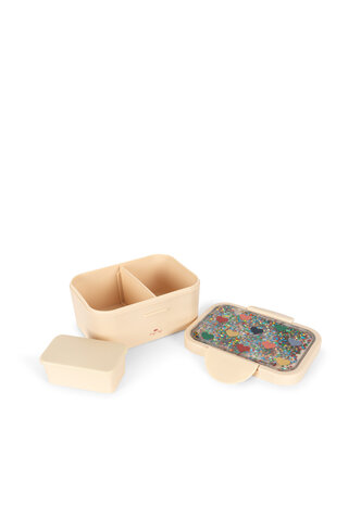 Konges Slojd Glitter Lunchbox Bon Coeur Coloré Konges Slojd Glitter Lunchbox Bon Coeur Coloré
