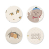 Konges Slojd Pleisterset Kiss & Comfort Lemon Konges Slojd Pleisterset Kiss & Comfort Lemon