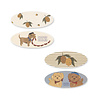 Konges Slojd Pleisterset Kiss & Comfort Lemon Konges Slojd Pleisterset Kiss & Comfort Lemon