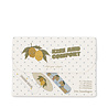 Konges Slojd Pleisterset Kiss & Comfort Lemon Konges Slojd Pleisterset Kiss & Comfort Lemon