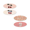 Konges Slojd Pleisterset Kiss & Comfort Cherry Konges Slojd Pleisterset Kiss & Comfort Cherry