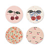 Konges Slojd Pleisterset Kiss & Comfort Cherry Konges Slojd Pleisterset Kiss & Comfort Cherry