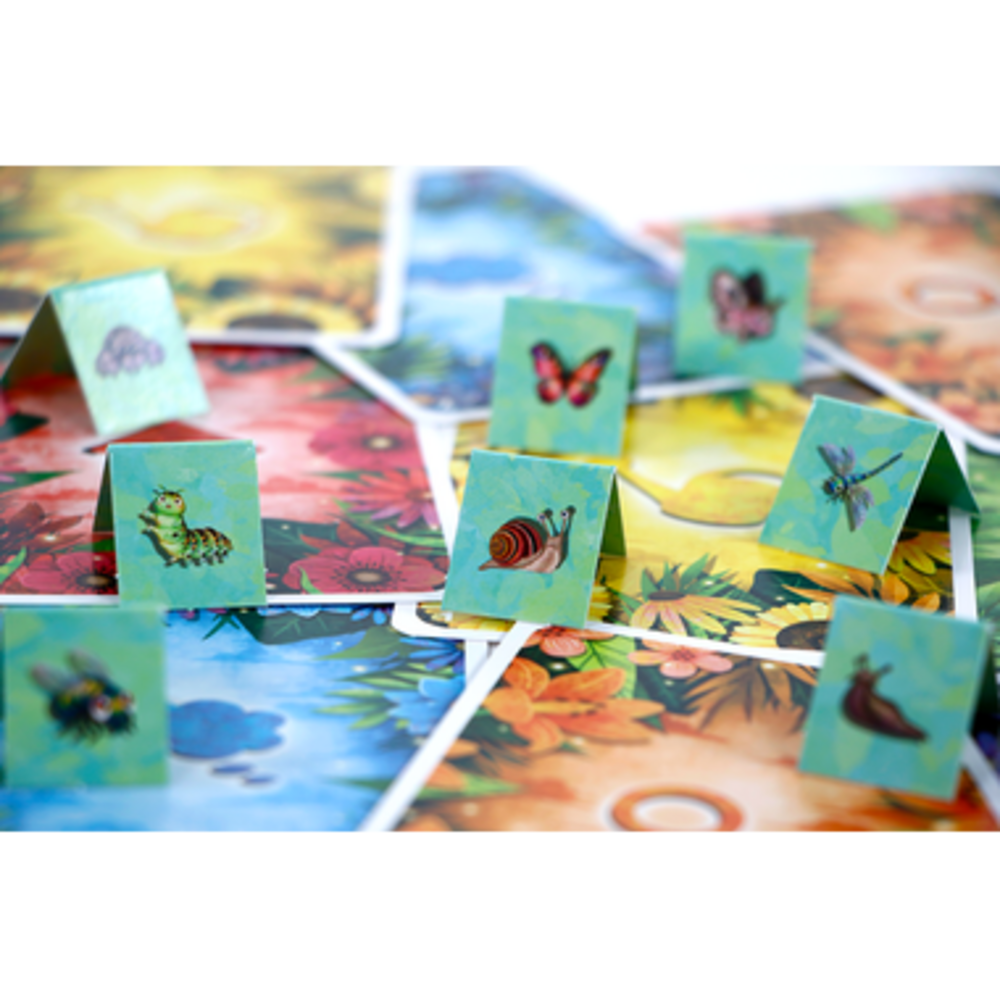999 Games EXIT - Kids Raadselplezier in de weide 999 Games EXIT - Kids Raadselplezier in de weide