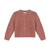 EnFant Gebreid Vest Burlwood