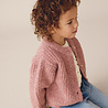 EnFant Gebreid Vest Burlwood