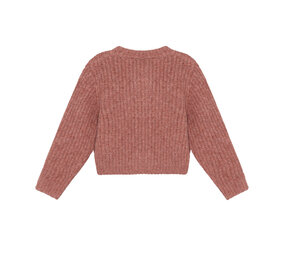 EnFant Gebreide Trui Burlwood