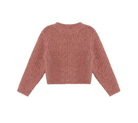 EnFant Gebreide Trui Burlwood