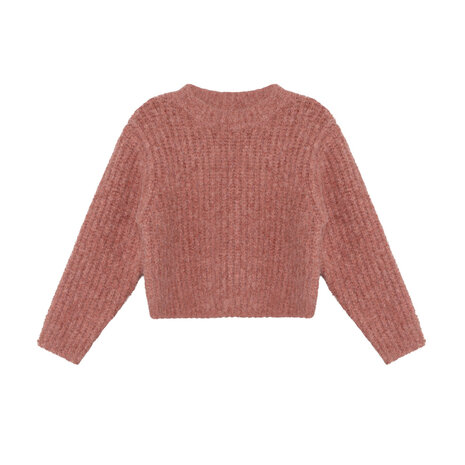 EnFant Gebreide Trui Burlwood