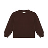 EnFant Sweatshirt Deep Mahogany