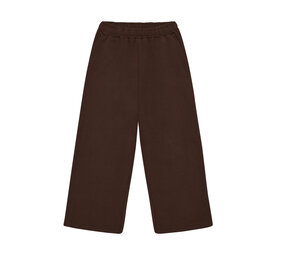 EnFant Sweat Pants Deep Mahogany