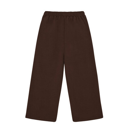 EnFant Sweat Pants Deep Mahogany
