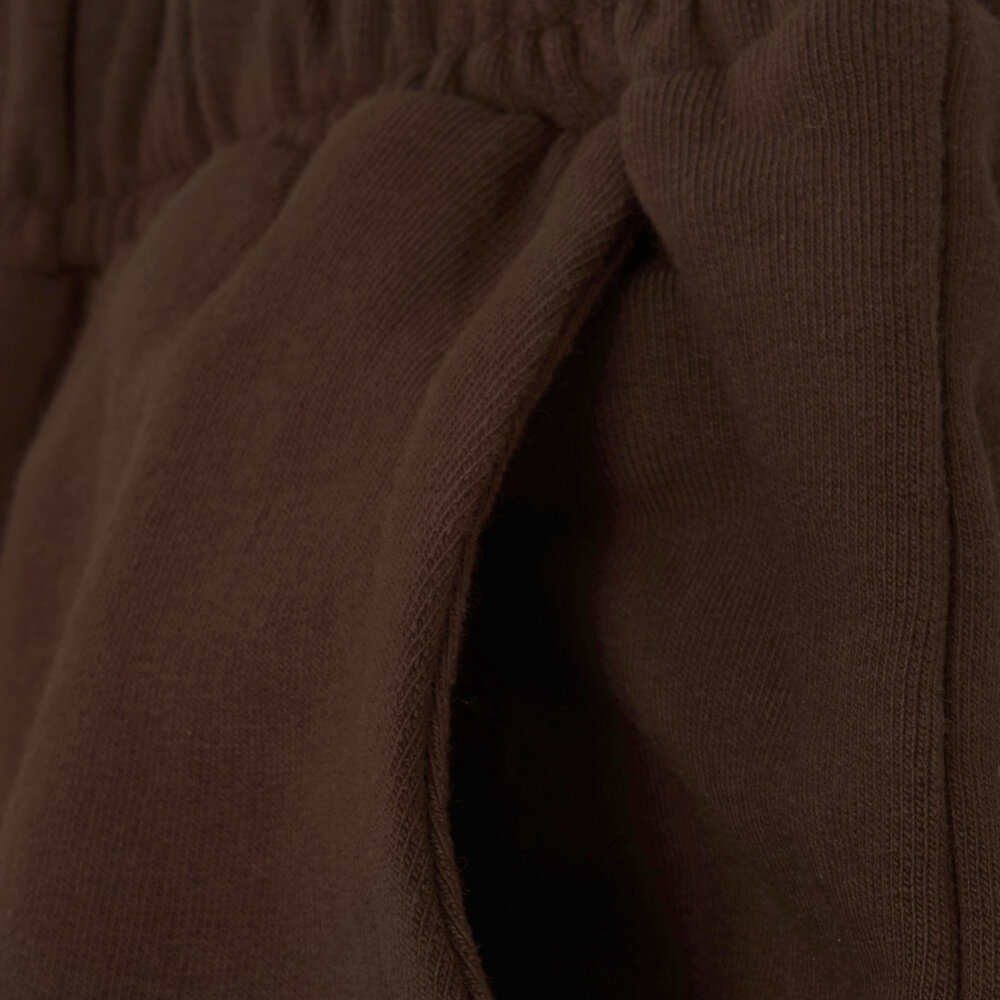EnFant Sweat Pants Deep Mahogany EnFant Sweat Pants Deep Mahogany