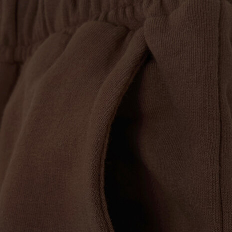 EnFant Sweat Pants Deep Mahogany