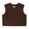 EnFant Vest Teddy Chestnut EnFant Vest Teddy Chestnut