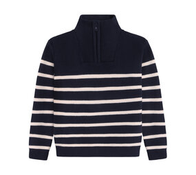 EnFant Gebreide Trui Parisian Night