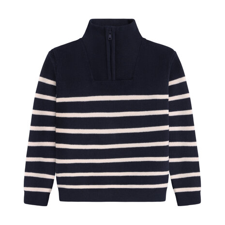 EnFant Gebreide Trui Parisian Night