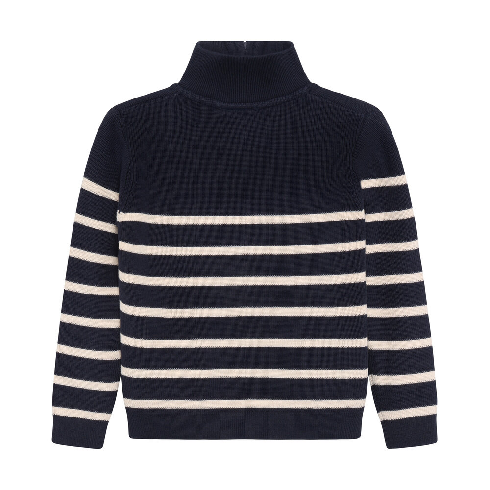 EnFant Gebreide Trui Parisian Night EnFant Gebreide Trui Parisian Night