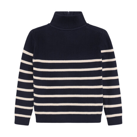 EnFant Gebreide Trui Parisian Night