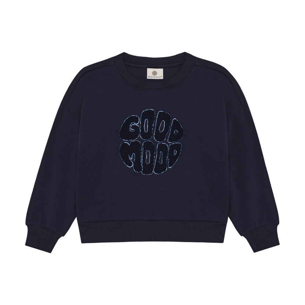 EnFant Sweatshirt Parisian Night