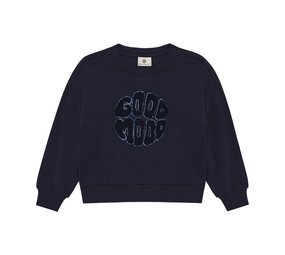 EnFant Sweatshirt Parisian Night