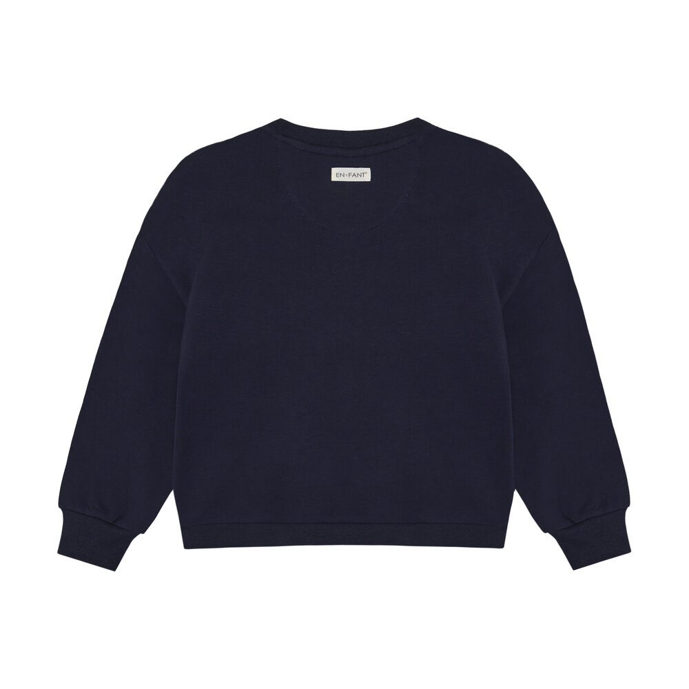 EnFant Sweatshirt Parisian Night