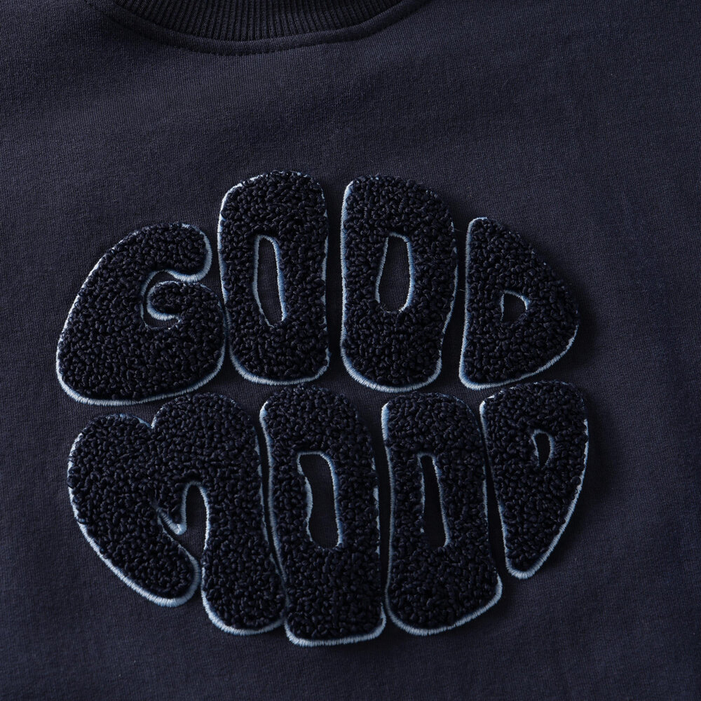 EnFant Sweatshirt Parisian Night