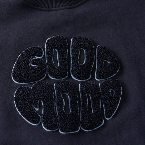 EnFant Sweatshirt Parisian Night