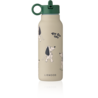 Liewood Drinkfles Falk 350 ml Dakota Dog Mist