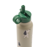 Liewood Drinkfles Falk 350 ml Dakota Dog Mist