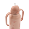 Liewood Drinkfles Kimmie 250 ml Wild Child Rosey