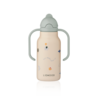 Liewood Drinkfles Kimmie 250 ml Flying Sandy Liewood Drinkfles Kimmie 250 ml Flying Sandy