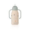 Liewood Drinkfles Kimmie 250 ml Flying Sandy Liewood Drinkfles Kimmie 250 ml Flying Sandy