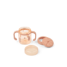 Liewood Snack Cup Enyo Wild Child Rosey Liewood Snack Cup Enyo Wild Child Rosey