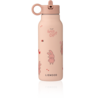 Liewood Drinkfles Falk 350 ml Wild Child Rosey