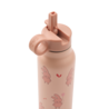 Liewood Drinkfles Falk 350 ml Wild Child Rosey