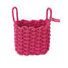 Micro Step Stepmandje Eco Roze